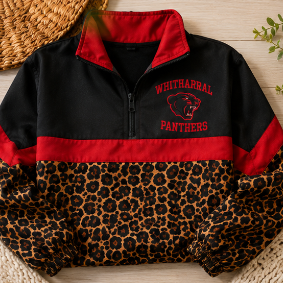 Custom Team Scuba Pullover