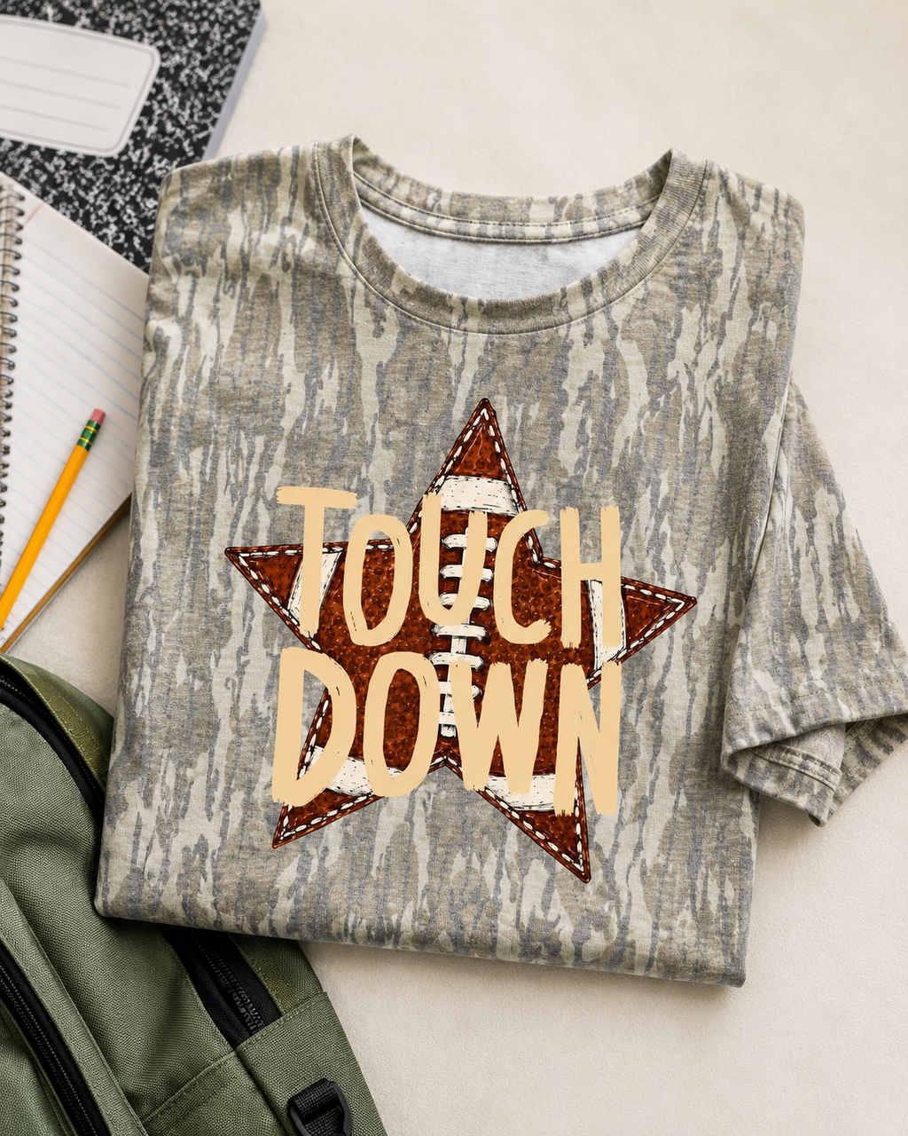 Touchdown T-shirt