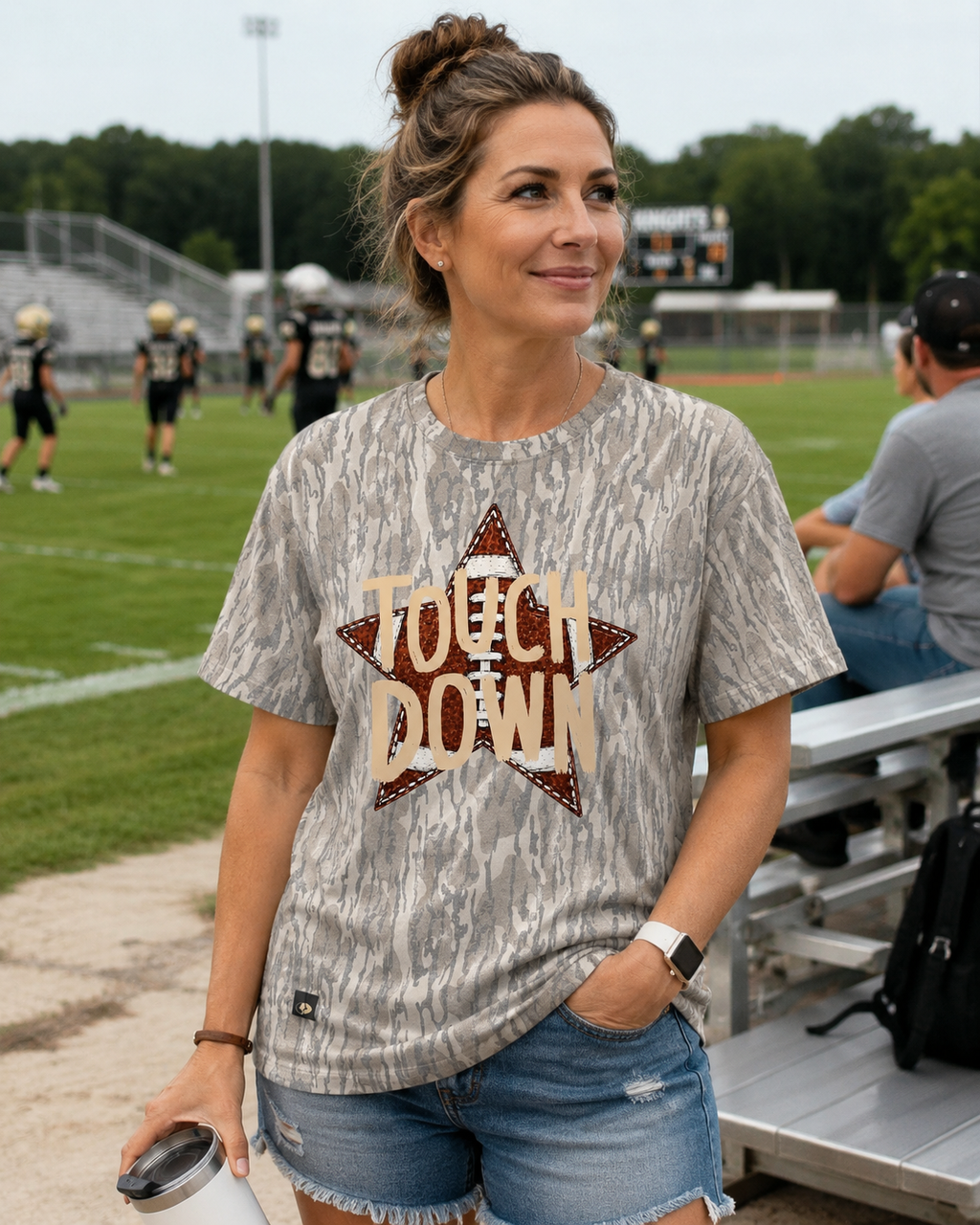 Touchdown T-shirt