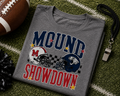 Mound Showdown Rivalry T-Shirt