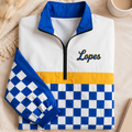 Custom Team Scuba Pullover