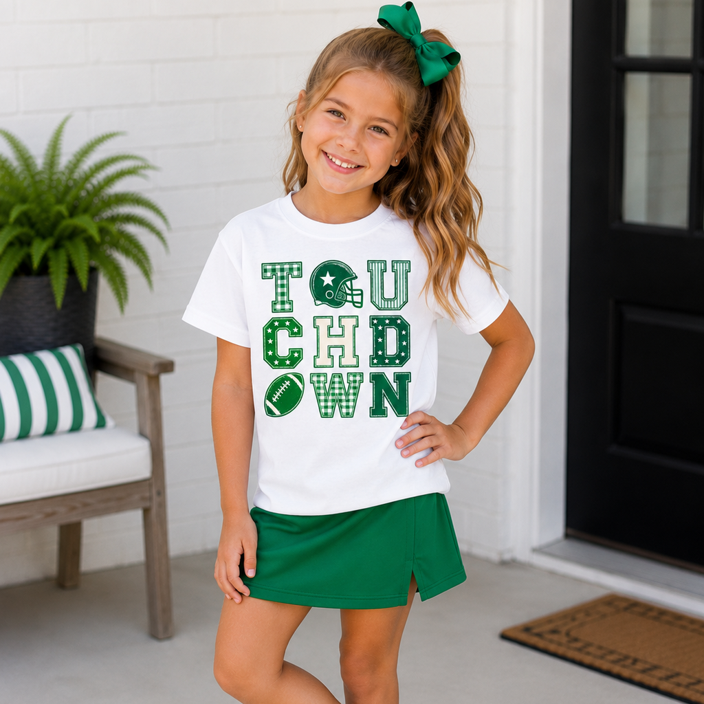 Touchdown Tee