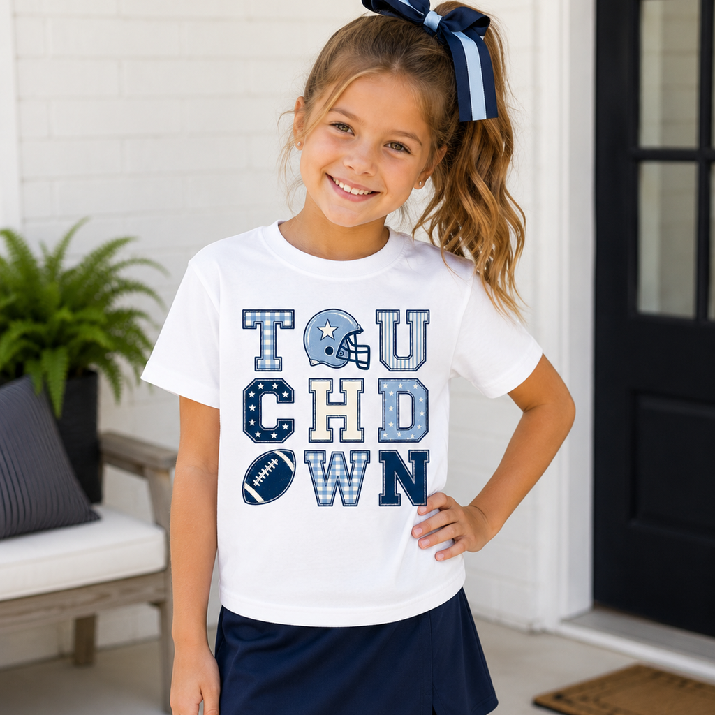 Touchdown Tee