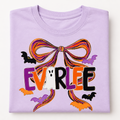 Custom Name Ghost Tee