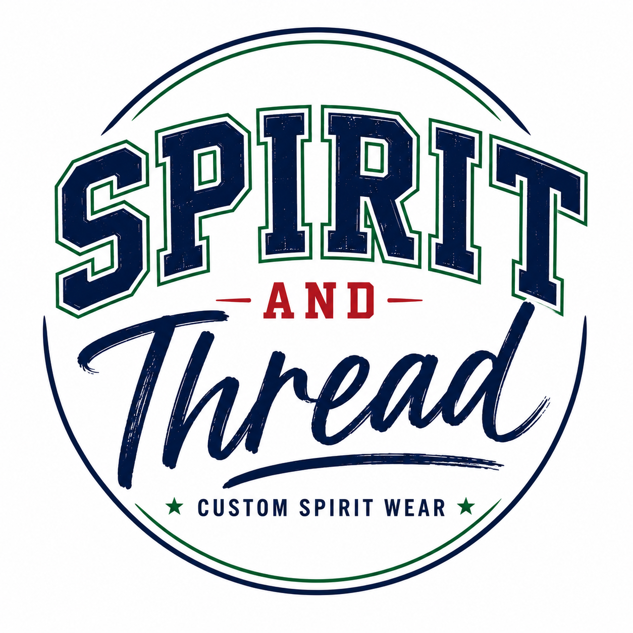Spirit and Thread
